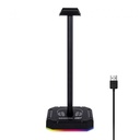 SOPORTE PARA UDIFONOS IMMORTAL IMGSA LED RGB 30 DIAS DE GARANTIA