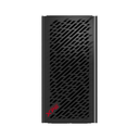 GABINETE ADATA XPG VALOR AIR NEGRO ATX S/FUENTE CRISTAL VALORAIRMT-BKCWW 11M DE GARANTIA