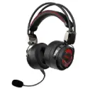 DIADEMA ADATA XPG PRECOG S NEGRO 3.5 PRECOG S-BKCWW 11M DE GARANTIA