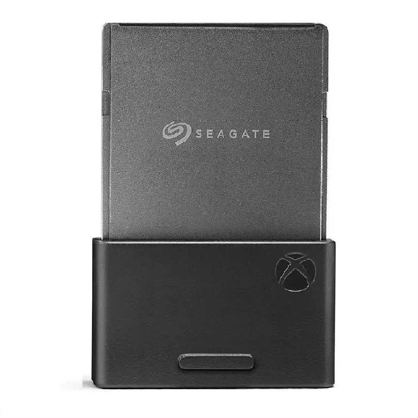 SSD EXTERNO SEAGATE STJR2000400 2TB XBOX SERIES XS 11M DE GARANTIA