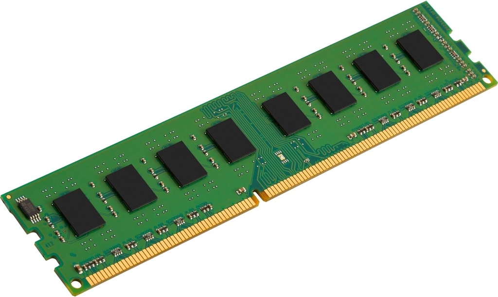 RAM KINGSTON KVR DDR3 8GB 1600 KVR16LN11/8 11M DE GARANTIA