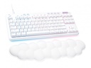 TECLADO GAMER LOGITECH G713 TACTILE LIGHTSYNC RGB USB 920-010413 11M DE GARANTIA