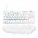 TECLADO GAMER LOGITECH G713 TACTILE LIGHTSYNC RGB USB 920-010413 11M DE GARANTIA