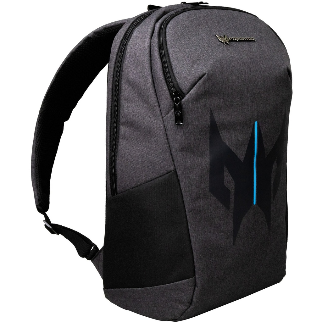 MOCHILA ACER PREDATOR 15.6'' GRIS OBSCURA GP.BAG11.03H SIN GARANTIA