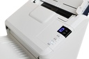 ESCANNER XEROX D35 A COLOR 45PPM ADF 600x600DPI USB 2.0 BLANCO COM/WIN/MAC XD35-U GARANTIA CON FABRICANTE