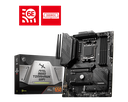 MB MSI B650 TOMAHAWK WIFI AMD DDR5 256GB ATX DP HDMI USB-C MAG B650 TOMAHAWK WIFI 12M DE GARANTIA