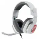 DIADEMA LOGITECH ASTRO GAMER A10 BLANCO XBOX/PC PS4/PS5 939-002063 11M DE GARANTIA