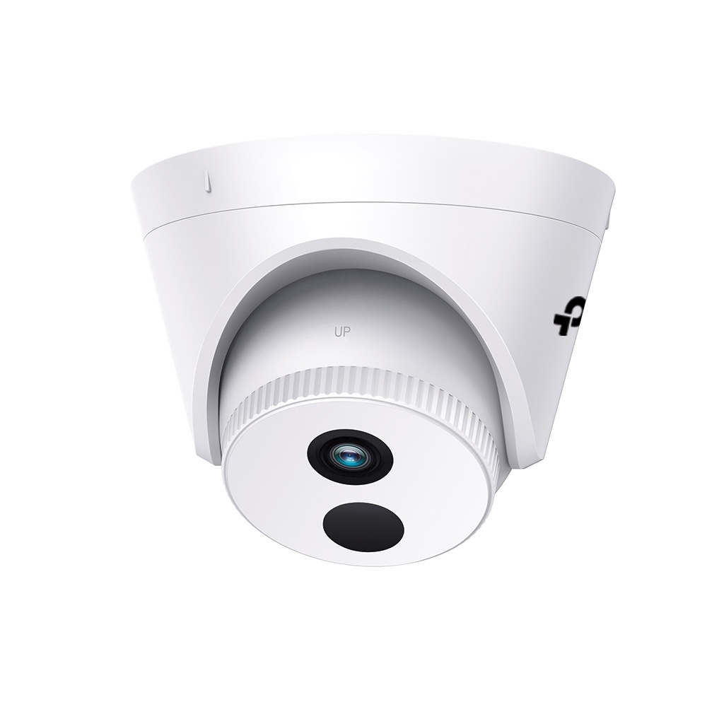 DESCONTINUADO CAMARA DE SEGURIDAD TPLINK VIGI C400HP-4 TURRET 3MP BLANCO 1 AÑO DE GARANTIA