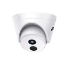 DESCONTINUADO CAMARA DE SEGURIDAD TPLINK VIGI C400HP-4 TURRET 3MP BLANCO 1 AÑO DE GARANTIA