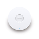 ACCESS POINT TPLINK EAP610 AX1800 TECHO DUALBAND OMADA 1 AÑO DE GARANTIA