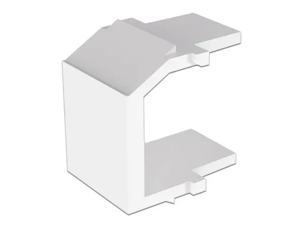 SOPORTE PARA PARED PANDUIT BLANCO 10PZS NKBMWH-X SIN GARANTIA