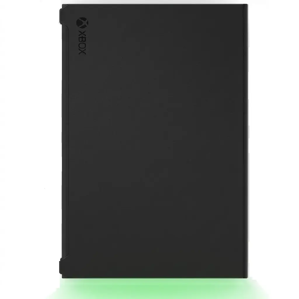 DD EXTERNO SEAGATE GAME DRIVE 8TB USB 3.5 NEGRO STKW8000400 11M DE GARANTIA