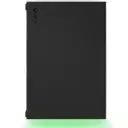 DD EXTERNO SEAGATE GAME DRIVE 8TB USB 3.5 NEGRO STKW8000400 11M DE GARANTIA