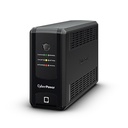 NOBREAK 750VA 375W CYBERPOWER UT750GU 8C 12M DE GARANTIA