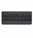 TECLADO LOGITECH SIGNATURE K650 NEGRO ESP 920-010910 11M DE GARANTIA