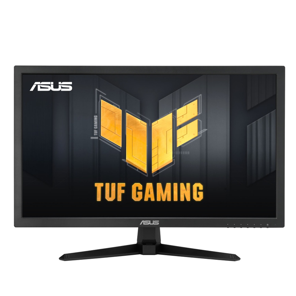 MONITOR ASUS VG248Q1B 24" TUF GAMING .05MS 165HZ FULL HD FREESYNC HDMI DP 1 AÑO DE GARANTIA