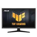 MONITOR ASUS VG248Q1B 24" TUF GAMING .05MS 165HZ FULL HD FREESYNC HDMI DP 1 AÑO DE GARANTIA