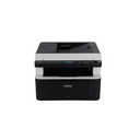 MULTIFUNCIONAL BROTHER LASER DCP1617NW MONOCROMATICA WIFI ETH USB 21PPM COM/WIN/MAC DCP-1617W GARANTIA CON FABRICANTE  
