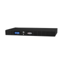 NOBREAK 500VA 300W CYBERPOWER OR500LCDRM1U 6C 12M DE GARANTIA