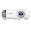 PROYECTOR BENQ MX560 DLP 4000 LUMENES XGA 1024X768 VGA HDMI 9H.JNE77.13L GARANTIA CON FABRICANTE