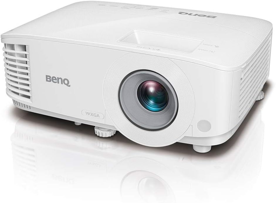 archivar 101224PROYECTOR BENQ MW550 DLP 3600 LUMENES 1280X800 WXGA HDMI VGA GARANTIA DIRECTO CON EL FABRICANTE