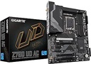 MOTHER INTEL Z790 UD AC GIGABYTE LGA1700 4xDDR5 256GB ATX 12M DE GARANTIA