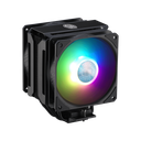 DISIPADOR COOLER MASTER MASTERAIR MA612 RGB MAP-T6PS-218PA-R1 3M DE GARANTIA