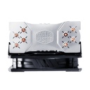 DISIPADOR COOLER MASTER HYPER 212 EVO V2 RR-2V2E-18PK-R2 3M DE GARANTIA