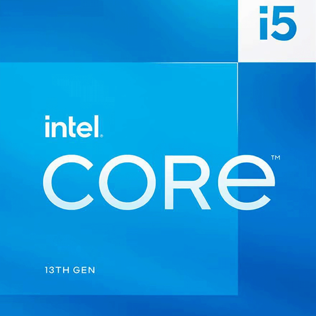 PROCESADOR INTEL CORE I5 13400 2.5GHZ LGA1700 BX8071513400 1AÑO DE GARANTIA
