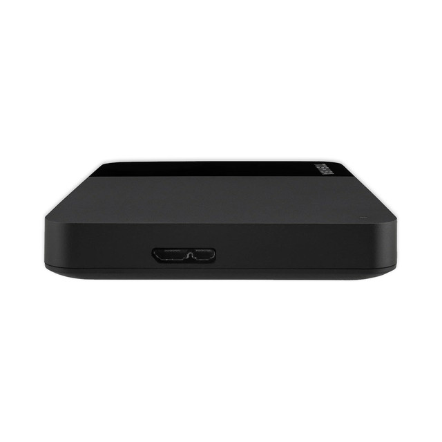 DD EXTERNO TOSHIBA 4TB HDTP340XK3CA READY NEGRO 11M DE GARANTIA