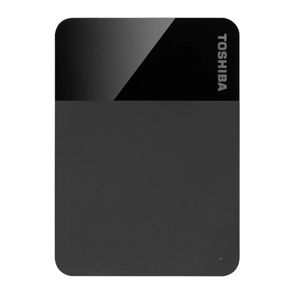 DD EXTERNO TOSHIBA 4TB USB HDTP340XK3CA CANVIO READY NEGRO 3.0 11M DE GARANTIA