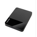 DD EXTERNO TOSHIBA 2TB HDTP320XK3AA READY NEGRO 11M DE GARANTIA