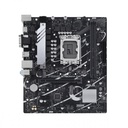 MB ASUS PRIME B760M-K D4 1700 DDR4 MATX HDMI VGA 1 AÑO DE GARANTIA