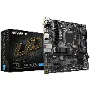 MOTHER INTEL B760M DS3H AX LGA1700 GIGABYTE 4xDDR4 128GB M-ATX 1AÑO DE GARANTIA 