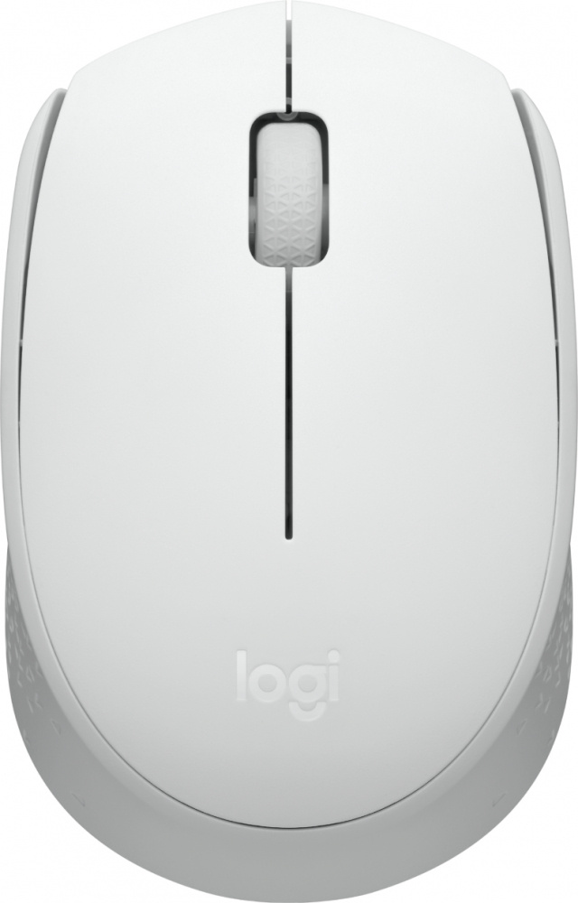 MOUSE LOGITECH M170 INALAMBRICO BLANCO 910-006864 11M DE GARANTIA