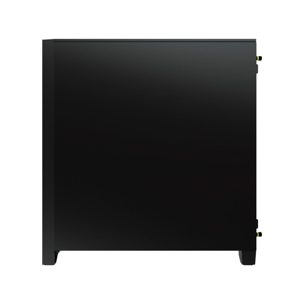 archivar 101224GABINETE CORSAIR AIRFLOW 4000D RGB CRISTAL MIDITOWER CC-9011240-WW SIN GARANTIA