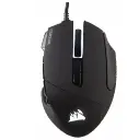 MOUSE CORSAIR SCIMITAR RGB ELITE RGB USB 18000 DPI CH-9304211-NA 11M DE GARANTIA