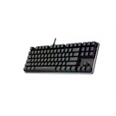 TECLADO DEEPCOOL KB500 RGB 80% MECANICO R-KB500-BKAN4A-G 6M DE GARANTIA