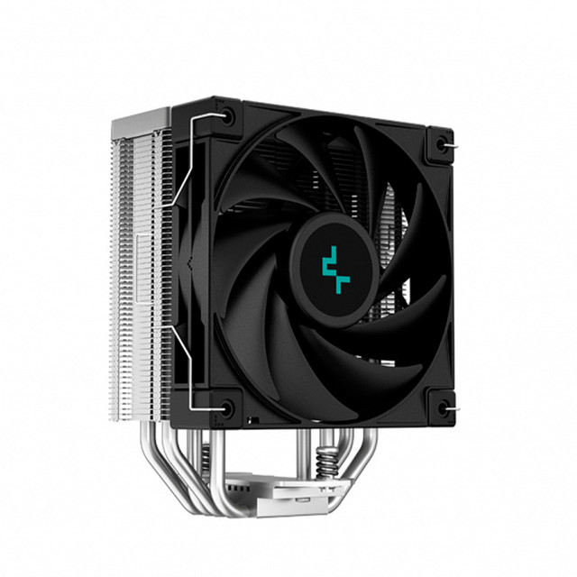 DISIPADOR DEEPCOOL AK400 NEGRO OPEN BOX R-AK400-BKNNMN-G-1 1M DE GARANTIA