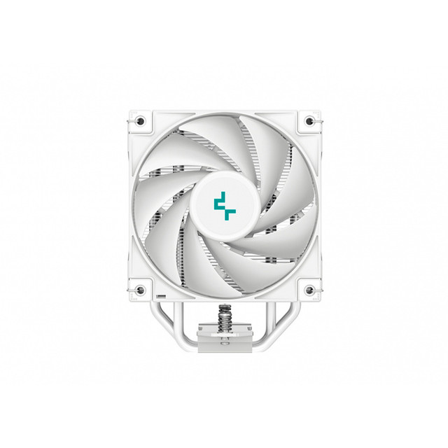DISIPADOR DEEPCOOL AK400 BLANCO OPEN BOX R-AK400-WHNNMN-G-1 1M DE GARANTIA