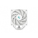 DISIPADOR DEEPCOOL AK400 BLANCO OPEN BOX R-AK400-WHNNMN-G-1 1M DE GARANTIA
