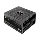 FUENTE THERMALTAKE 1200W TOUGHPOWER GF3 ATX 80PLUS GOLD FULL MODULAR PS-TPD-1200FNFAGU-4 11M DE GARANTIA