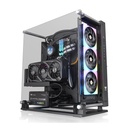 GABINETE THERMALTAKE CORE P3 TG PRO ATX CRISTAL MIDITOWER NEGRO CA-1G4-00M1WN-09 SIN GARANTIA