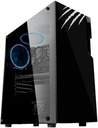PC GAMER GRIZZLY AMD RYZEN 7 PRO 4750G 4.4GHZ RTX3060 16GB M.2 500 HDD 1TB WIFI BLUETOOTH PG-AMD037 1AÑO DE GARANTIA