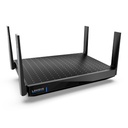 ROUTER LINKSYS HYDRA AX6600 4800 MBITS 2.5 5GHZ 3 BANDAS MR7500 11M DE GARANTIA