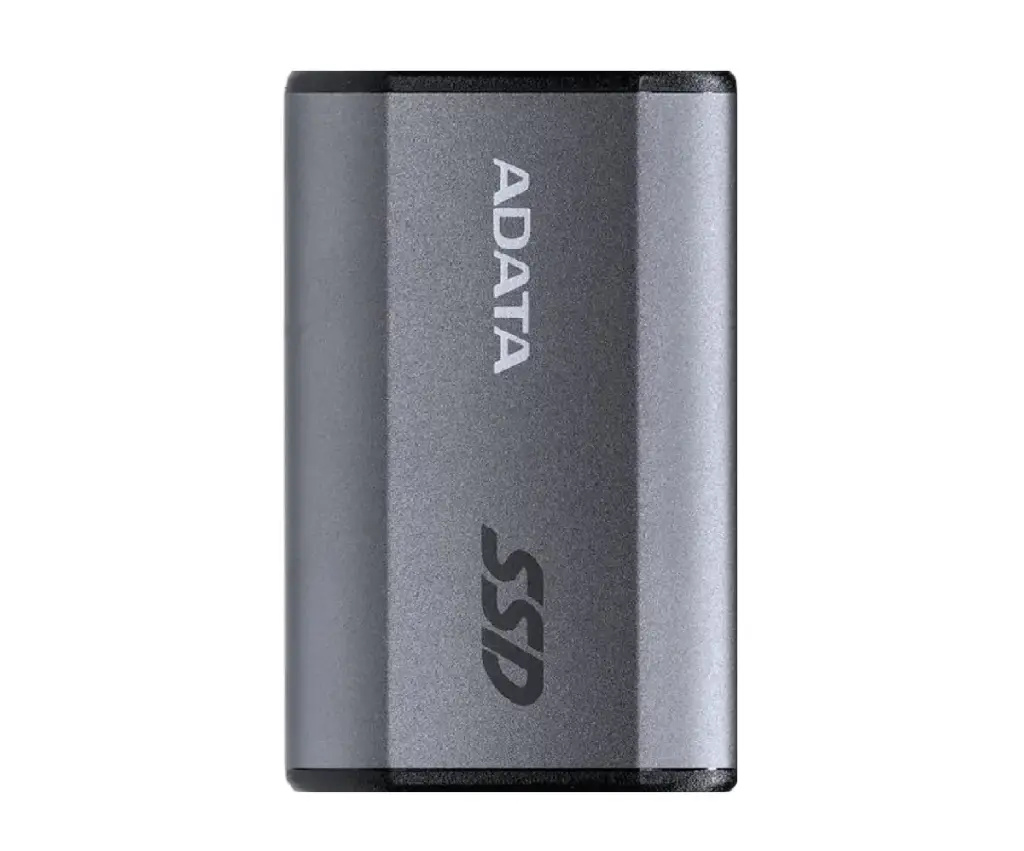 SSD EXT ADATA SE880 1TB PS5 XBOX USB C 3.2 GRIS AELI-SE880-1TCGY 11M DE GARANTIA