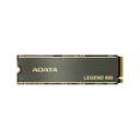 SSD ADATA LEGEND 800 1TB M2 PCI ALEG-800-1000GCS 11M DE GARANTIA