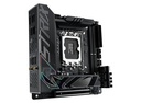 MB ASUS ROG STRIX Z790-I GAMING WIFI 1700 DDR5 ITX HDMI DP 1AÑO DE GARANTIA