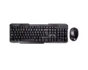 KIT 2 EN 1 USB NACEB 618 TEC MOU NA-618N 1M DE GARANTIA