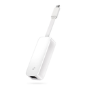 ADAPTADOR DE RED TPLINK UE300C TIPO-C USB 3.0A ETHERNET GIGABIT 1AÑO DE GARANTIA